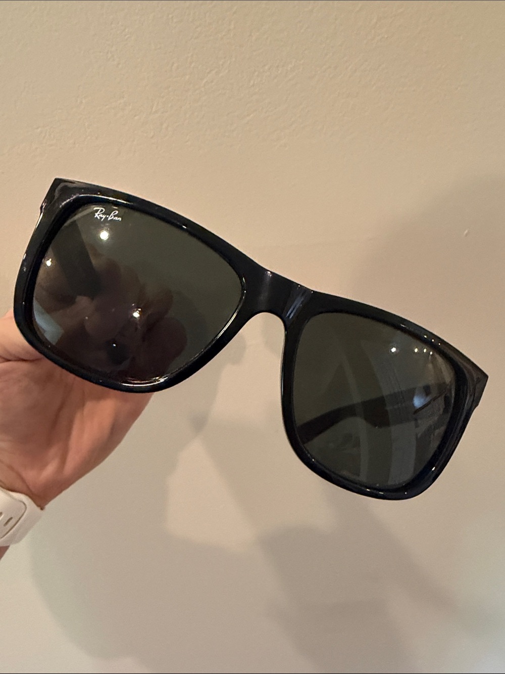 Ray-Ban Justin Sunglasses